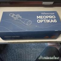 Optika 6 MeoPro