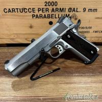 Springfield Garrison 9x19mm Parabellum | Luger | NATO