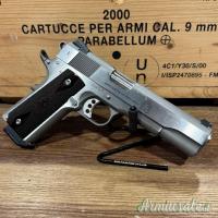 Springfield Garrison 9x19mm Parabellum | Luger | NATO