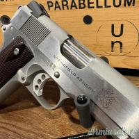 Springfield Garrison 9x19mm Parabellum | Luger | NATO