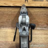 Springfield Garrison 9x19mm Parabellum | Luger | NATO