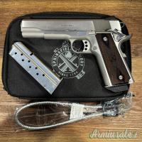 Springfield Garrison 9x19mm Parabellum | Luger | NATO
