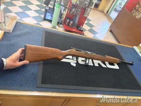 Norinco MOD. JV14 CAL. 22 Long Rifle (ANNI 80') (VEDI LA DESCRIZIONE)