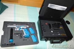 CANIK SFX RIVAL-S FULL METAL 5