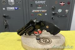 Revolver COLT  PYTHON | .357 Magnum