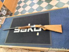 INVESTARM MOD. CANNA PIEGHEVOLE CAL. 20 (ANNI 80') (VEDI LA DESCRIZIONE)