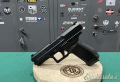 Pistola CANIK TP9 SF MOD.2 | Calibro 9x19