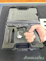 Steyr MOD. M9 CAL. 9x21 (2020)  (VEDI LA DESCRIZIONE)