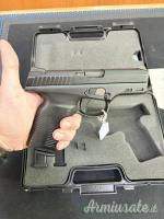 Steyr MOD. M9 CAL. 9x21 (2020)  (VEDI LA DESCRIZIONE)