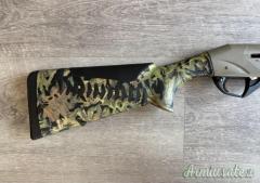 Benelli SUPER BLACK EAGLE 3 12