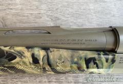 Benelli SUPER BLACK EAGLE 3 12