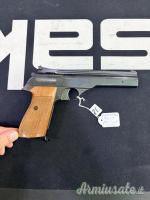 Bernardelli MOD. 69 CAL .22 LR  (1977) (VEDI LA DESCRIZIONE)