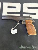 Bernardelli MOD. 69 CAL .22 LR  (1977) (VEDI LA DESCRIZIONE)