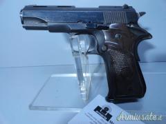 pistola Franchi-Llama mod. Automatica cal. 7,65 mm