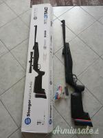 Stoeger Rx3 tac 4.5/.177