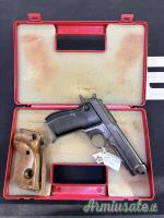 Beretta MOD. 1951 CAL. 7.65 Parabellum  (1971) (VEDI LA DESCRIZIONE)