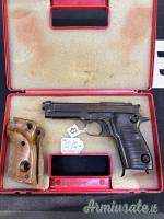 Beretta MOD. 1951 CAL. 7.65 Parabellum  (1971) (VEDI LA DESCRIZIONE)