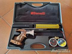 Benelli Kite 4.5/.177