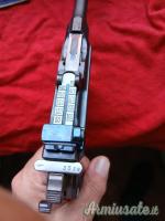 MAUSER C 96 NOVE ROSSO