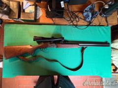 Beretta Express 9.3x74mmR