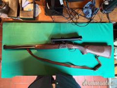 Beretta Express 9.3x74mmR