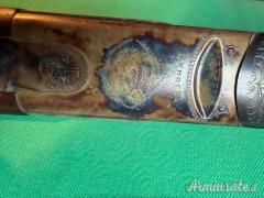 Beretta Express 9.3x74mmR