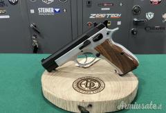 Pistola TANFOGLIO GT41 | calibro 41 AE