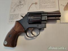 Revolver Manurhin MR73 .357 Magnum Vintage