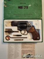 Revolver Manurhin MR73 .357 Magnum Vintage