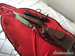 Sako L61R Finnbear .264 Winchester Magnum