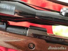 Sako L61R Finnbear .264 Winchester Magnum