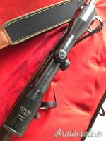 Sako L61R Finnbear .264 Winchester Magnum