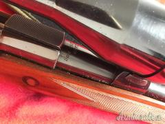 Sako L61R Finnbear .264 Winchester Magnum