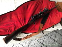 Sako L61R Finnbear .264 Winchester Magnum