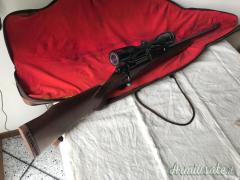 Sako L61R Finnbear .264 Winchester Magnum