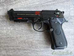 Beretta 98 A1 9x21mm IMI
