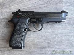 Beretta 98 A1 9x21mm IMI