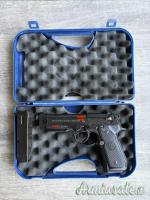 Beretta 98 A1 9x21mm IMI