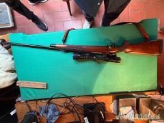 Mauser 220 swift