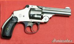 Colt SAA .45 Colt