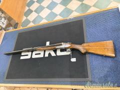 Zoli Antonio MOD. A CANI INTERNI CAL. 12 (1974) (VEDI LA DESCRIZIONE)