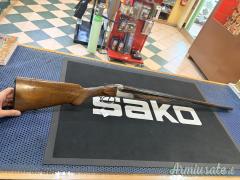 Zoli Antonio MOD. A CANI INTERNI CAL. 12 (1974) (VEDI LA DESCRIZIONE)