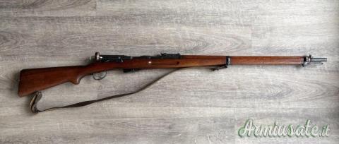 Schmidt Rubin 1911