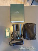 Binocolo Swarovski SLC 8x56 B