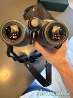 Binocolo Swarovski SLC 8x56 B