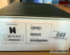 Binocolo Swarovski SLC 8x56 B