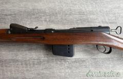 SCHMIDT RUBIN 1889-96