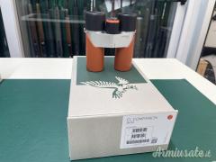 Swarovski CL Companion 8x30 Orange