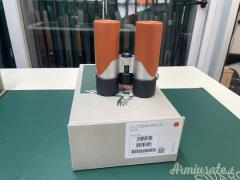 Swarovski CL Companion 8x30 Orange