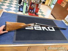 LORENZOTTI MOD. A CANI ESTERNI CAL. 16 (1955) (VEDI LA DESCRIZIONE